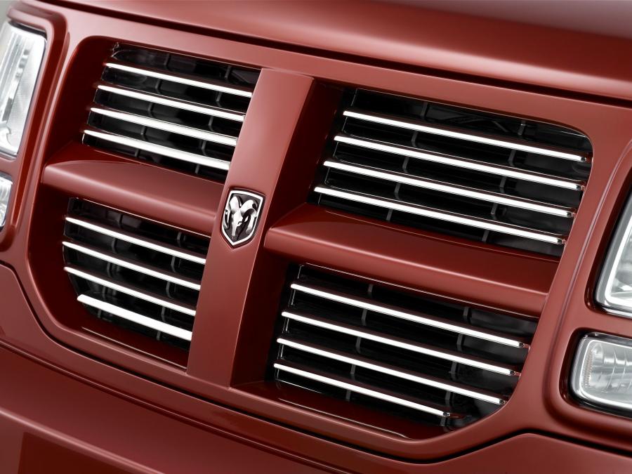  Dodge Nitro 2007 года  (фото 130 из 152)
